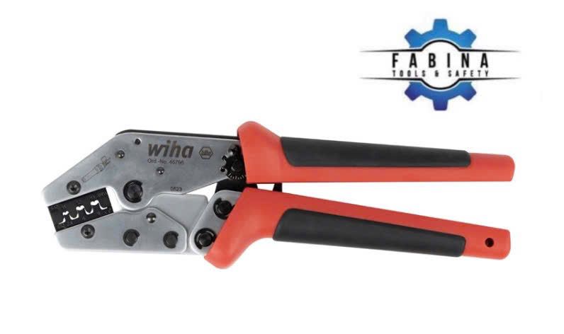 Tại sao kìm bấm cos Wiha lại là trợ thủ bí mật của thợ lành nghê?