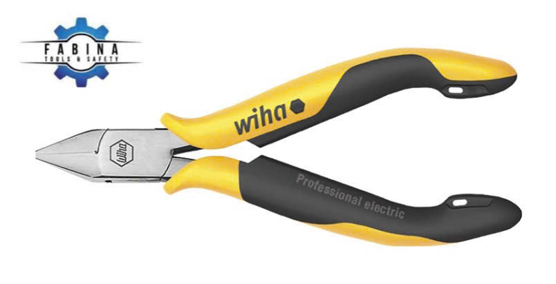 Tại sao kìm cắt Wiha là lựa chọn hàng đầu của thợ chuyên nghiệp?