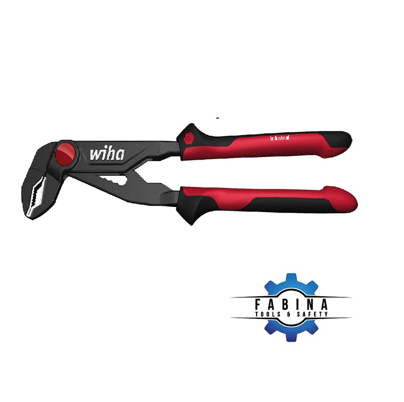 Kìm Mỏ Quạ Wiha: Giải Pháp Toàn Diện Cho Mọi Thao Tác Kỹ Thuật 