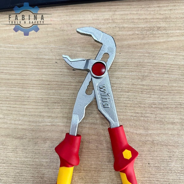 Kìm Mỏ Quạ Wiha: Giải Pháp Toàn Diện Cho Mọi Thao Tác Kỹ Thuật