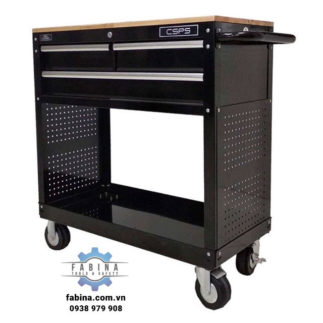 Kinh Nghiệm Chọn Mua Tủ Đựng Đồ Nghề Cho Thợ Cơ Khí Chuyên Nghiệp