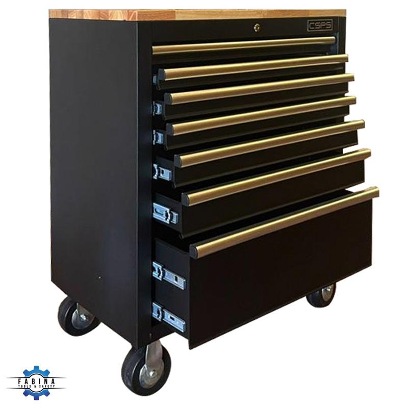 Kinh Nghiệm Chọn Mua Tủ Đựng Đồ Nghề Cho Thợ Cơ Khí Chuyên Nghiệp