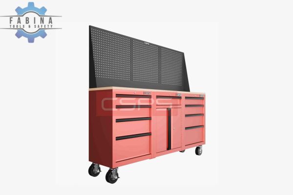 Kinh nghiệm mua tủ đồ nghề xe máy cho người mới bắt đầu