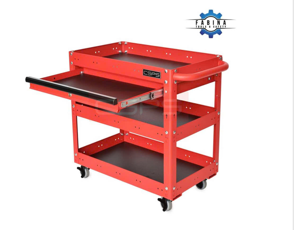 Làm thế nào để chọn tủ đề nghề sửa xe CSPS phù hợp cho garage của bạn?