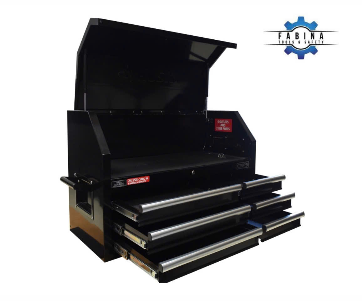 Làm thế nào để chọn tủ đề nghề sửa xe CSPS phù hợp cho garage của bạn?