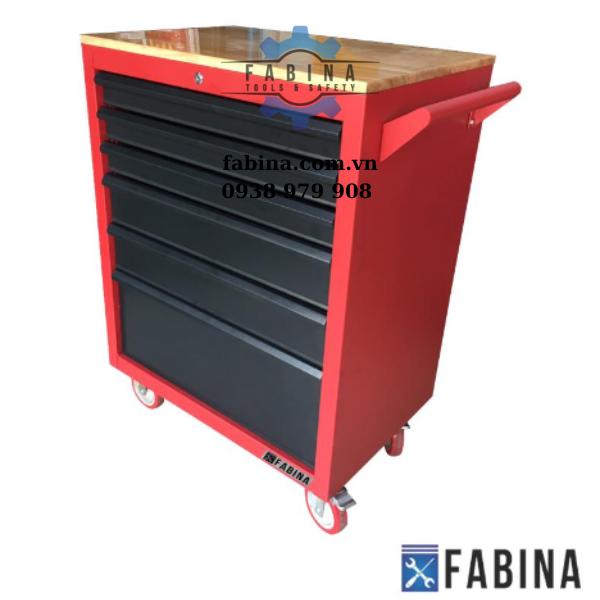 Lí do nên chọn mua tủ đồ nghề tại Fabina