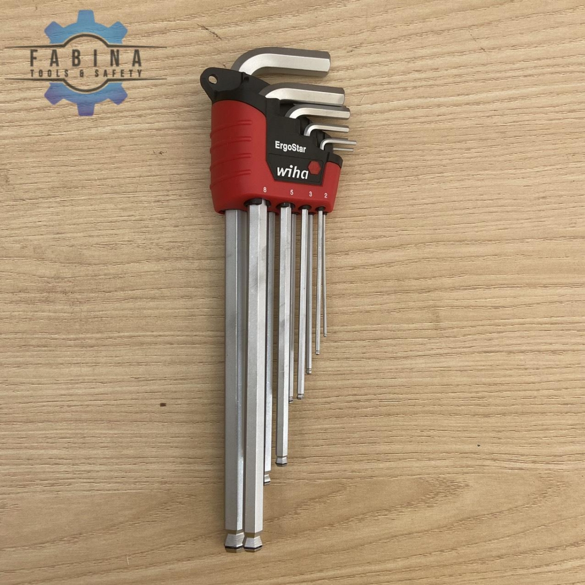 Lục Giác & Tay Vặn: Bộ Đôi Dụng Cụ Hoàn Hảo