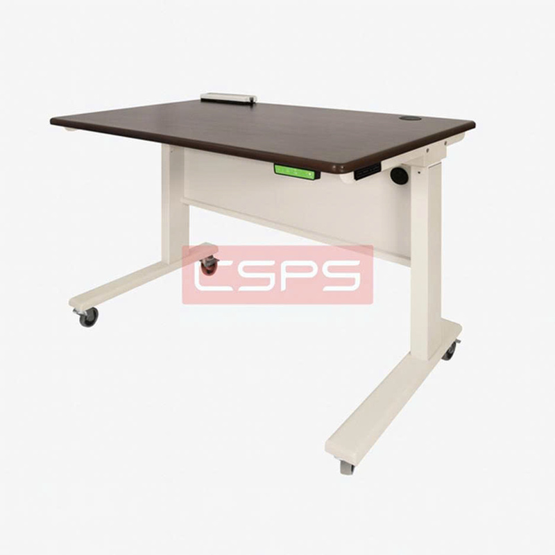 Nâng Tầm Nhà Xưởng Với Hệ Sinh Thái Lưu Trữ CSPS Tiêu Chuẩn Mỹ