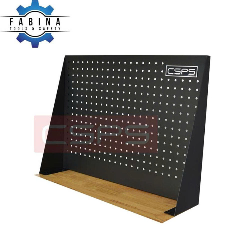 Nâng Tầm Nhà Xưởng Với Hệ Sinh Thái Lưu Trữ CSPS Tiêu Chuẩn Mỹ