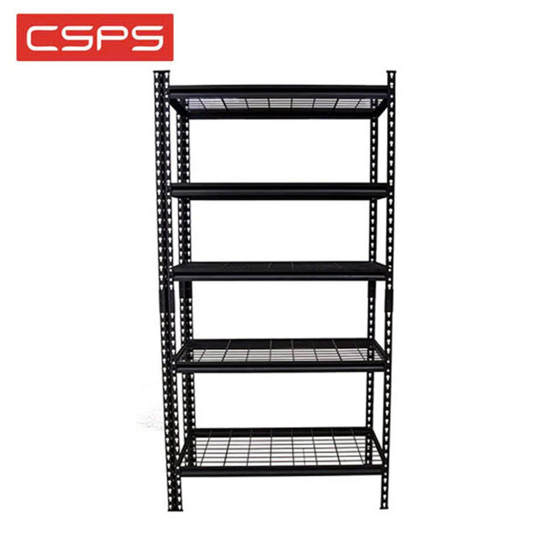 Nâng Tầm Nhà Xưởng Với Hệ Sinh Thái Lưu Trữ CSPS Tiêu Chuẩn Mỹ