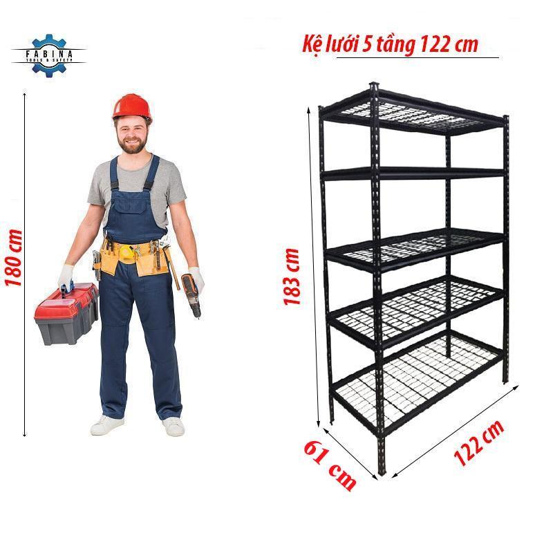 Mẹo chọn kệ gia đình bền đẹp, phù hợp với từng không gian sống