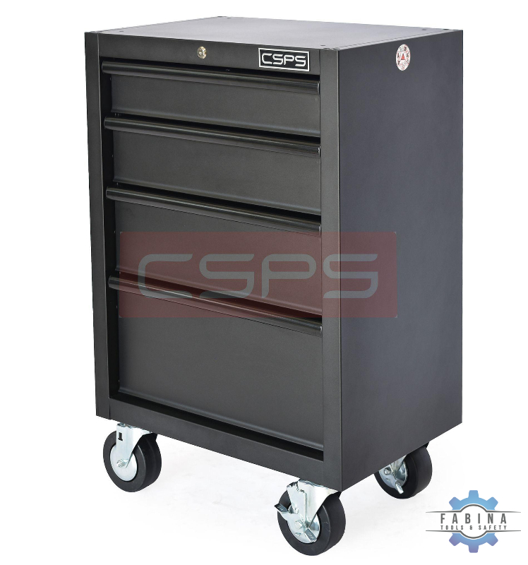 Mua tủ đồ nghề xe máy ở đâu chất lượng, giá tốt?