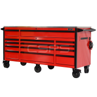 Mua Tủ Đựng Dụng Cụ Đồ Nghề Giá Tốt Đủ Kích Thước Cho Nhà Xưởng