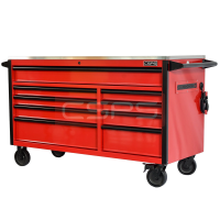 Mua Tủ Đựng Dụng Cụ Đồ Nghề Giá Tốt Đủ Kích Thước Cho Nhà Xưởng