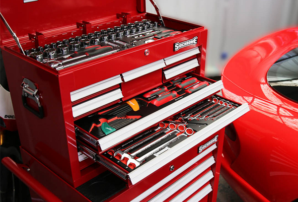 Những điều cần cân nhắc trước khi mua tủ dụng cụ