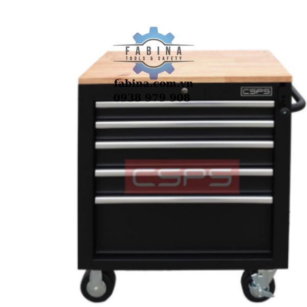 Những tiêu chí cần biết khi chọn tủ dụng cụ cho xưởng cơ khí