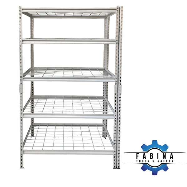 Tại sao nên cân nhắc mua kệ thép cho kho nhà bạn