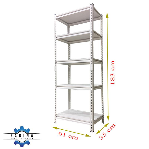 Tại sao nên cân nhắc mua kệ thép cho kho nhà bạn