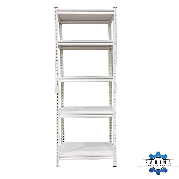 Tại sao nên cân nhắc mua kệ thép cho kho nhà bạn