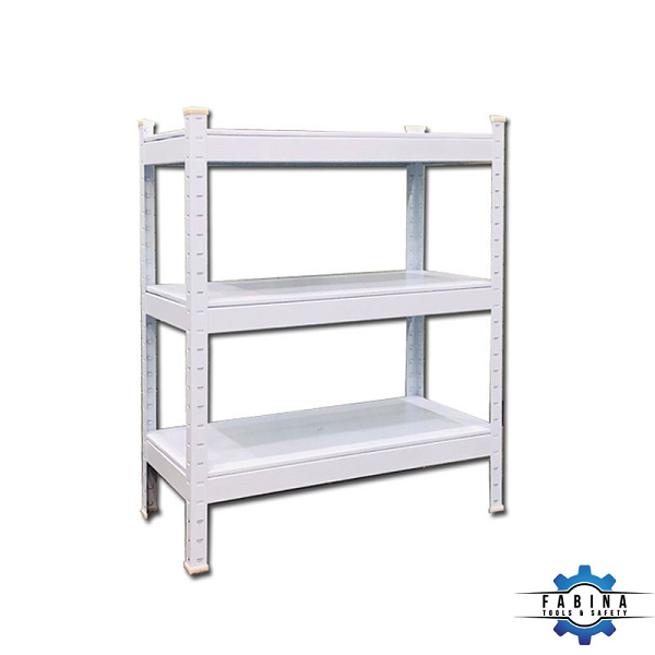 Tại sao nên cân nhắc mua kệ thép cho kho nhà bạn