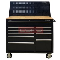 Tại Sao Tủ Dụng Cụ CSPS Được Các Hãng Xe Lớn Tin Dùng?