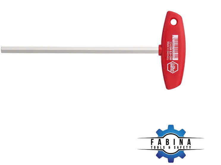 Tay Vặn chữ T Wiha Sức Mạnh Chính Xác Trong Lòng Bàn Tay