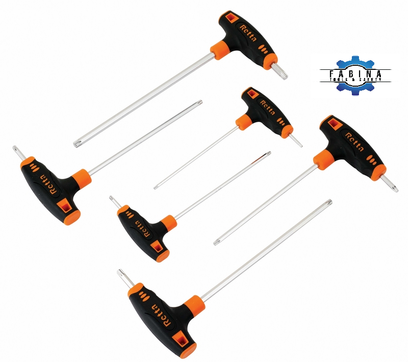 Lục Giác & Tay Vặn: Bộ Đôi Dụng Cụ Hoàn Hảo