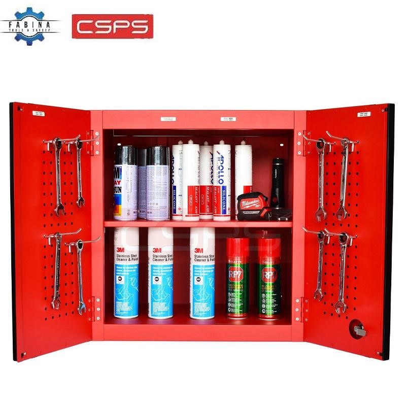 Top 4 Giải Pháp Lưu Trữ Dụng Cụ Tiết Kiệm Diện Tích Cho Không Gian Chật Hẹp Hiệu Quả Nhất