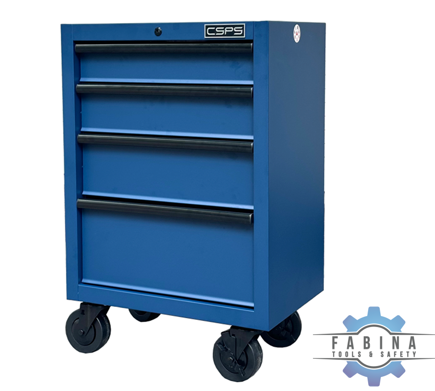 Top 4 Giải Pháp Lưu Trữ Dụng Cụ Tiết Kiệm Diện Tích Cho Không Gian Chật Hẹp Hiệu Quả Nhất