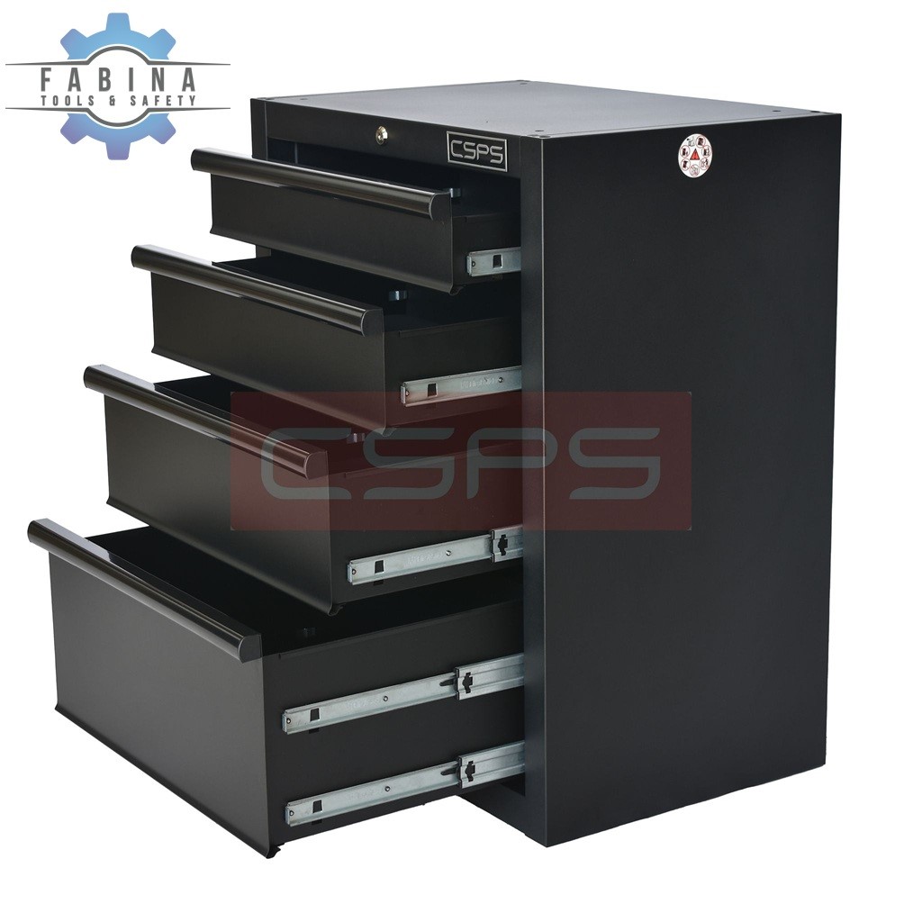 Top 5 Tủ Dụng Cụ Đáng Mua Nhất Cho Garage