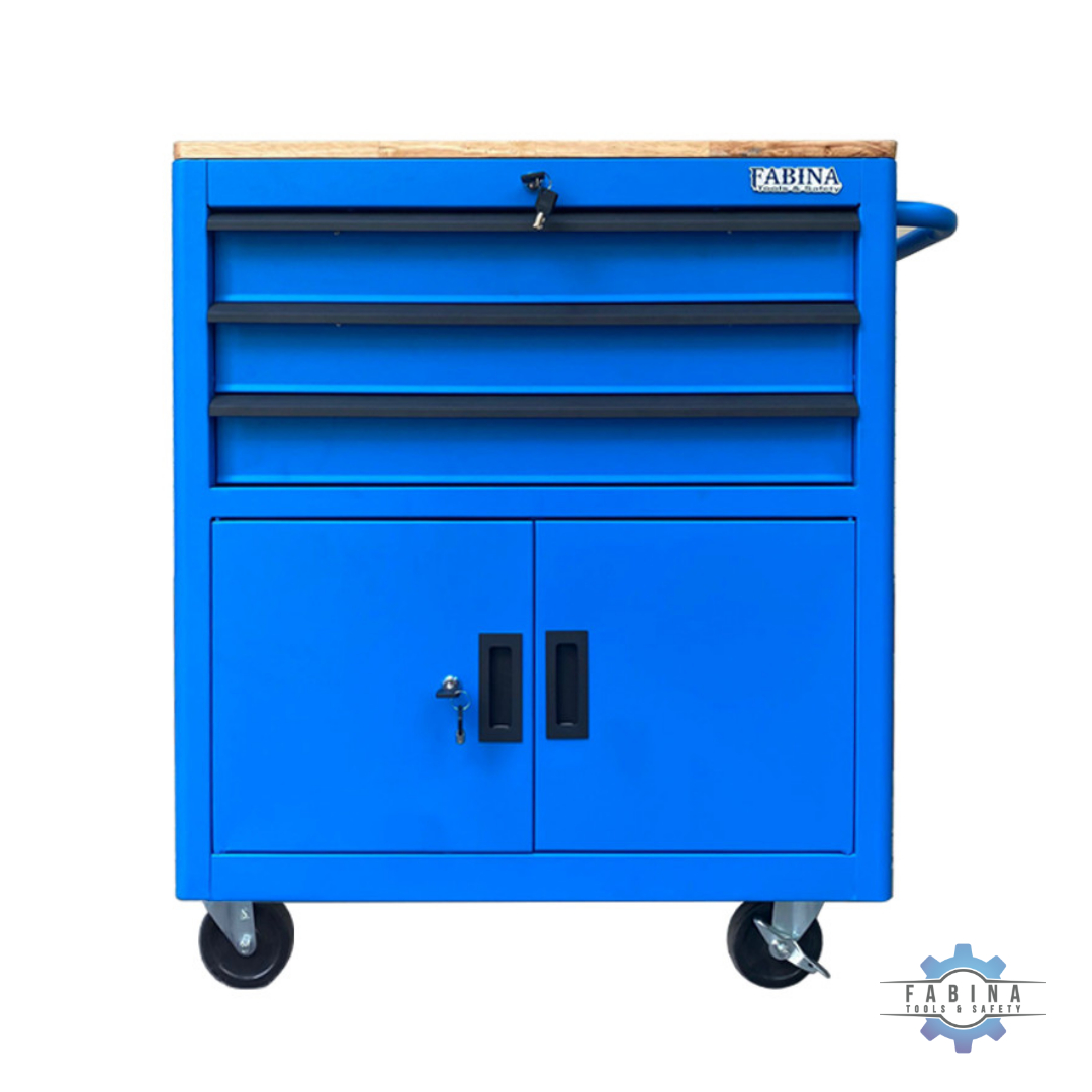 Top mẫu tủ dụng cụ 10 ngăn đẹp, chất lượng 2025