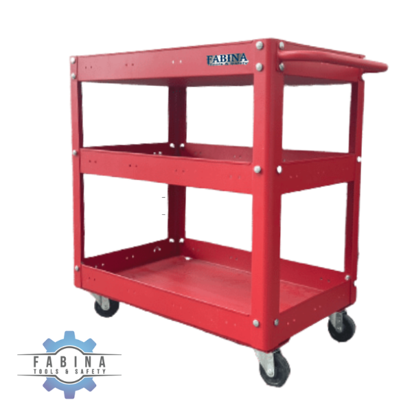 Top Mẫu Xe Đẩy Fabina Đẹp, Tải Trọng Cao