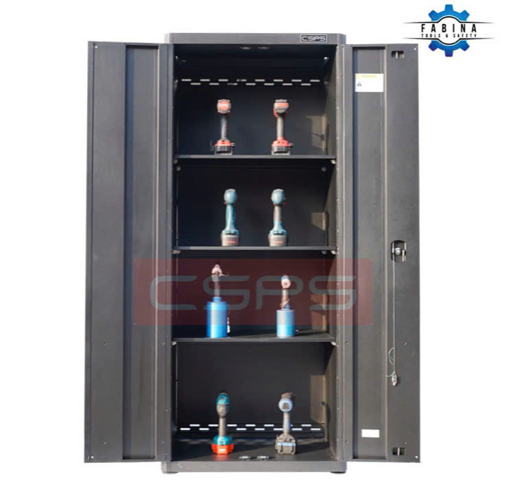 Tại sao tủ CSPS là lựa chọn số một trong xưởng sửa chữa hiện đại?