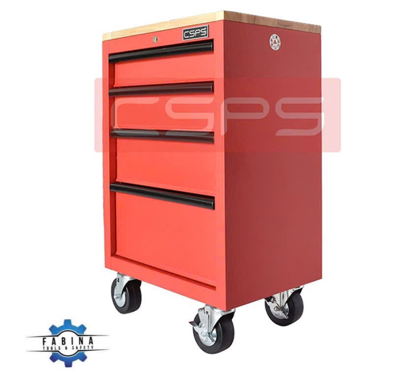 Tủ đồ nghề bí quyết khai mở “nền nếp” và chất lượng của người làm nghề