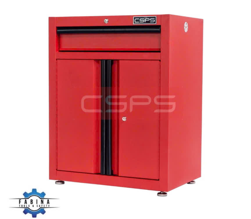 Tủ đồ nghề bí quyết khai mở “nền nếp” và chất lượng của người làm nghề