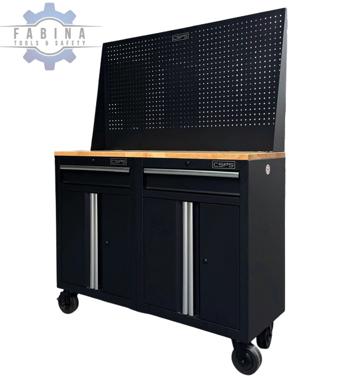 Sự Thật Trần Trụi Về Tủ Đồ Nghề Giá Rẻ: Cuộc Đối Thoại Thẳng Thắn Cùng Chuyên Gia Fabina