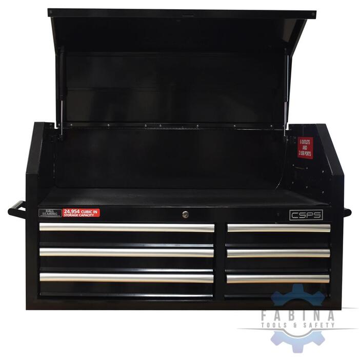 Tủ Đồ Nghề 2 Cánh 5 Ngăn Đại Diện Cho Sự Ngăn Nắp