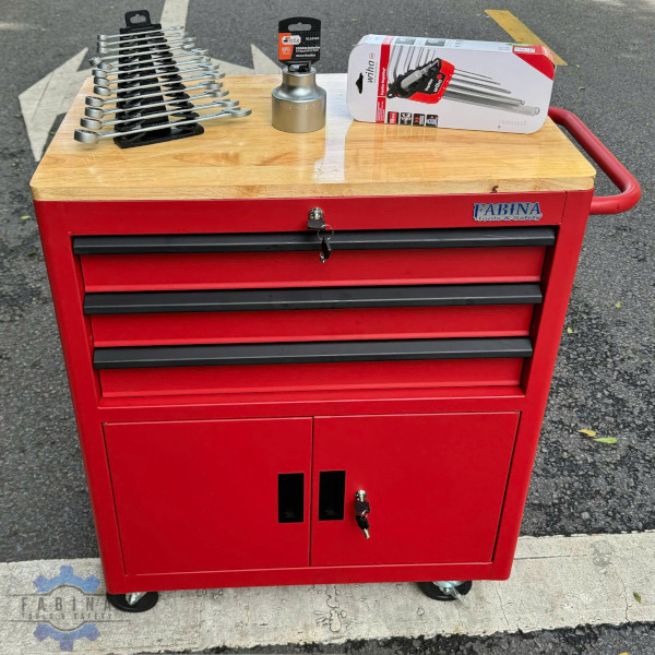 Lựa Chọn Đối Tác Chiến Lược Với Gia Công Tủ Đựng Đồ Nghề