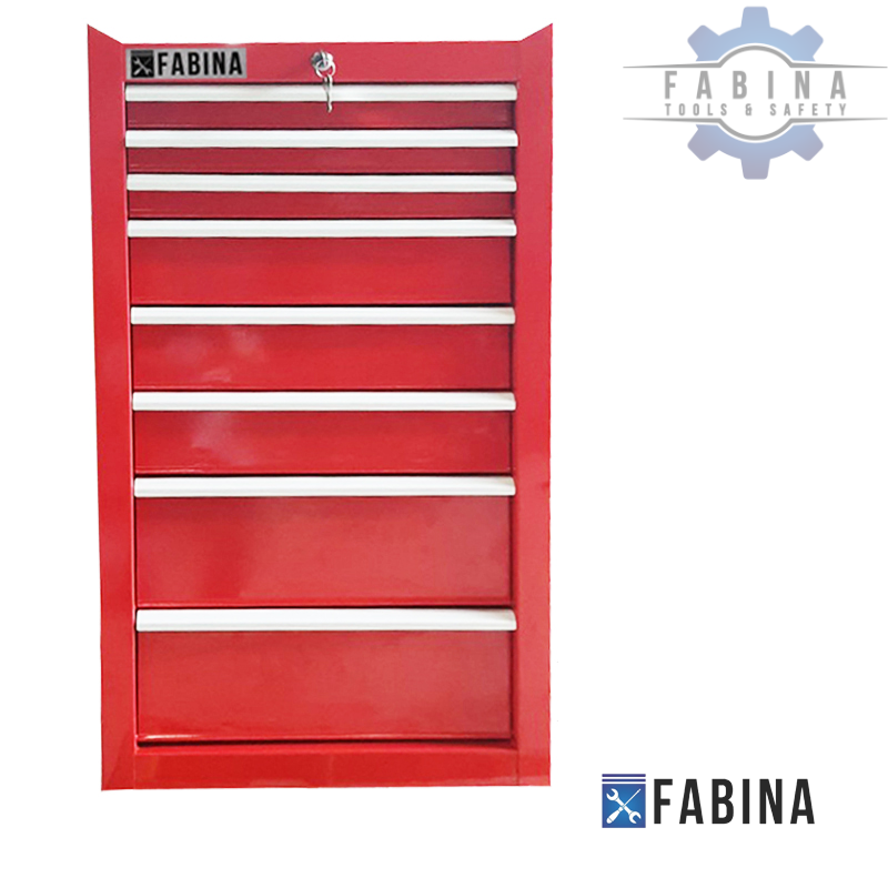 Sự Thật Trần Trụi Về Tủ Đồ Nghề Giá Rẻ: Cuộc Đối Thoại Thẳng Thắn Cùng Chuyên Gia Fabina