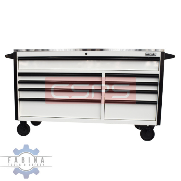 Hướng Dẫn Mua Tủ Đồ Nghề Hoàn Hảo Cho Riêng Bạn