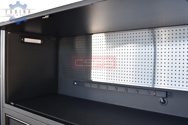 Xưởng Gia Công Tủ Đồ Nghề Chuyên Nghiệp