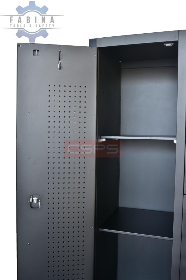 Tủ Dụng Cụ Đồ Nghề FABINA Giải Pháp Tối Ưu Cho Không Gian Làm Việc Chuyên Nghiệp