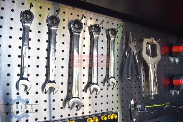 Tủ Sắt Đựng Đồ Nghề Kiến Tạo Nền Tảng Vận Hành