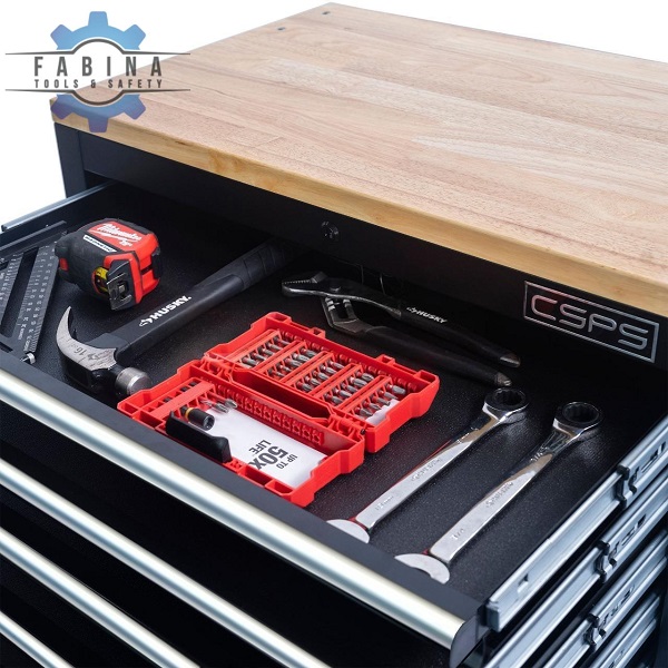 Tủ Đồ Nghề Cá Nhân - Giải Pháp Lưu Trữ Tối Ưu Cho Mọi Xưởng Sửa Chữa