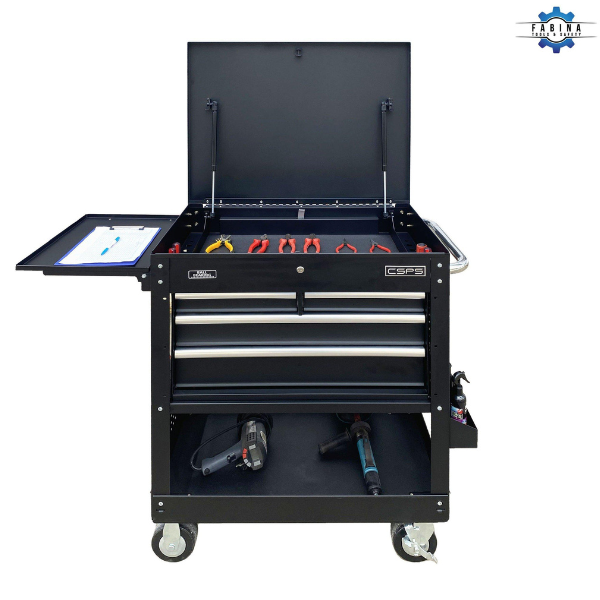 Tủ Đồ Nghề CSPS Chất Lượng Cao Giải Pháp Sắp Xếp Dụng Cụ Hiệu Quả