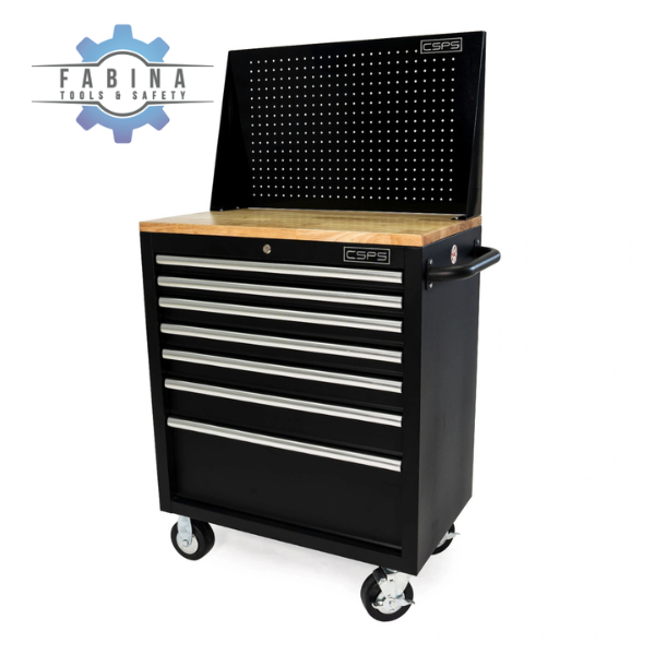 Tủ Đồ Nghề CSPS Giá Tốt, Chất Lượng Quốc Tế