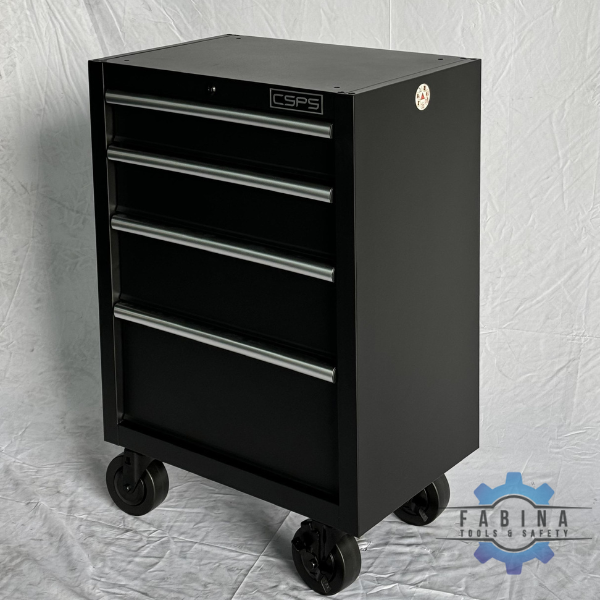 Tủ Đồ Nghề CSPS Giá Tốt, Chất Lượng Quốc Tế