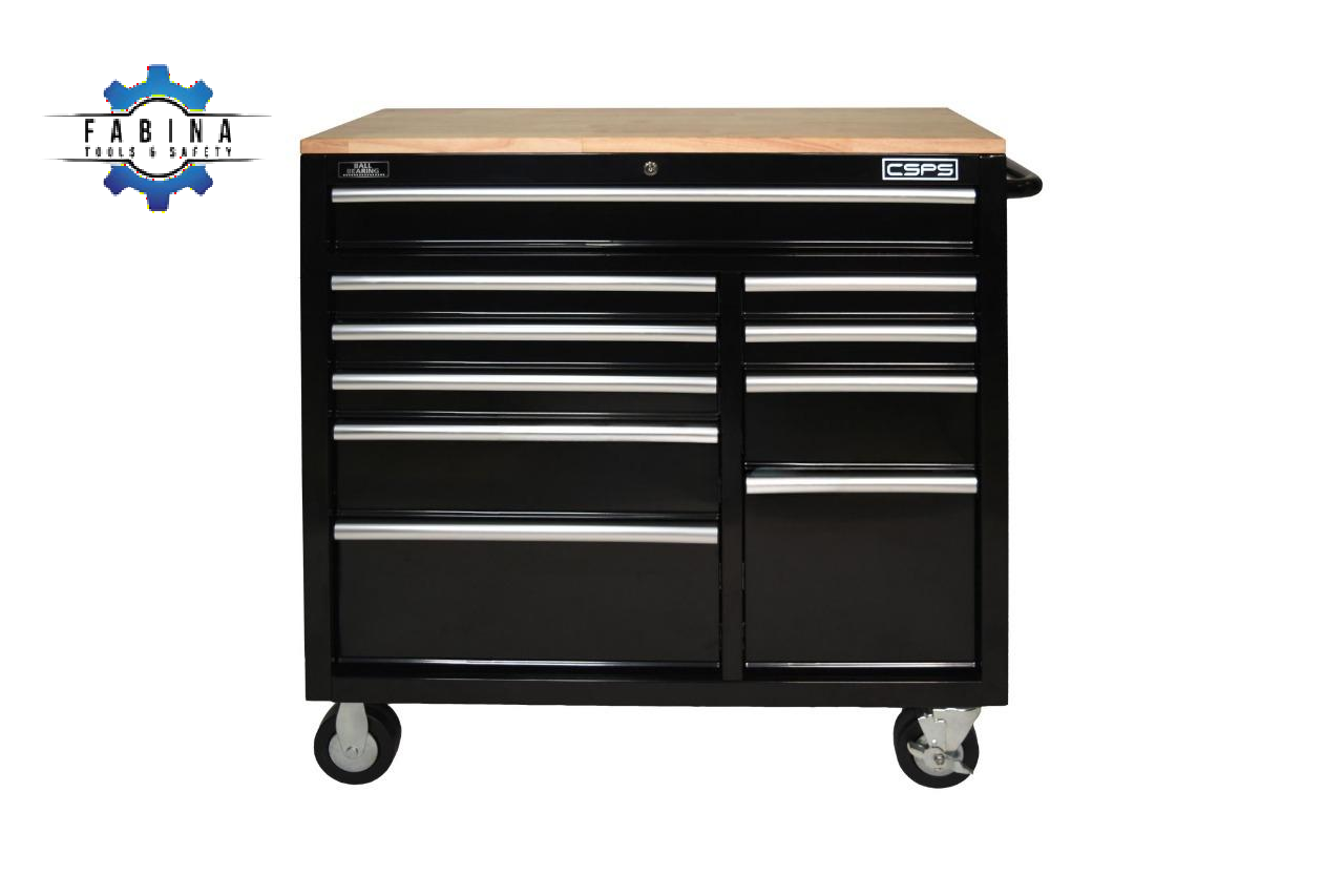 Mua Tủ Đồ Nghề Giá Rẻ Ở Đâu? Top 5 Mẫu Bán Chạy Nhất 2026