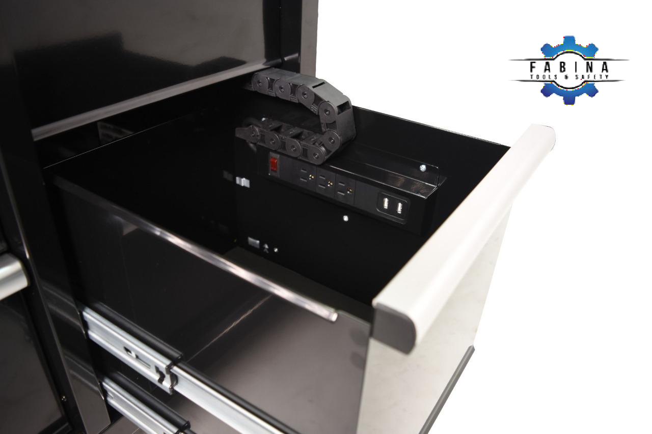 Mua Tủ Đồ Nghề Giá Rẻ Ở Đâu? Top 5 Mẫu Bán Chạy Nhất 2026