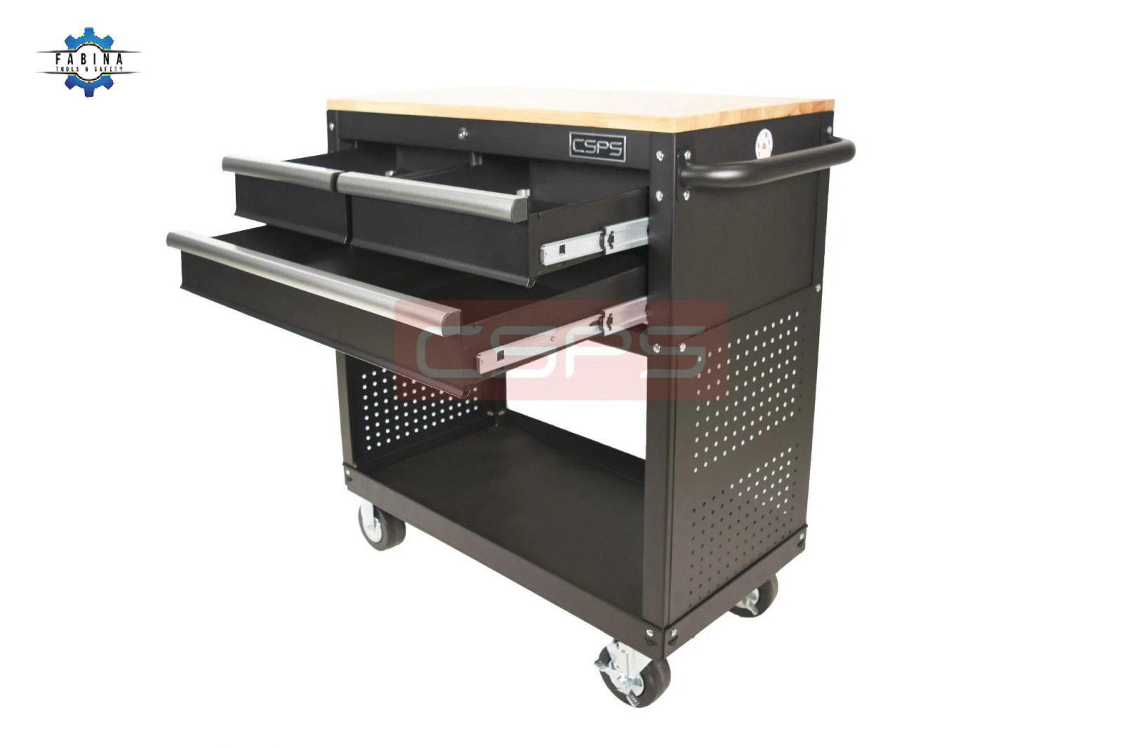 Tủ Đồ Nghề Sửa Xe Giá Tốt – Chất Lượng Vượt Trội Cho Thợ Máy